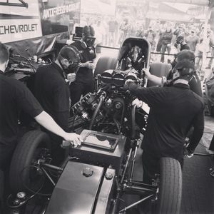 Image post by @jfr_racing on Instagram