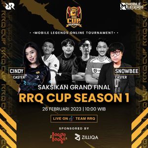 Image post by @teamrrq on Instagram