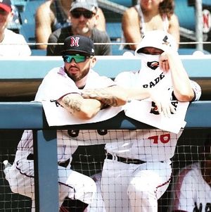 Image post by @nashvillesounds on Instagram