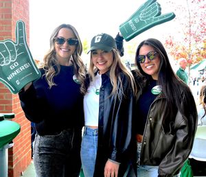 Image post by @unccharlotte on Instagram