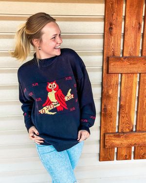 Image post by @chiomegaunl on Instagram