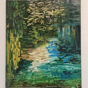 Image post by @kunstzurichsud on Instagram