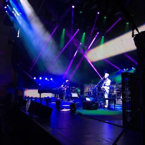 Image post by @spacconcerts on Instagram