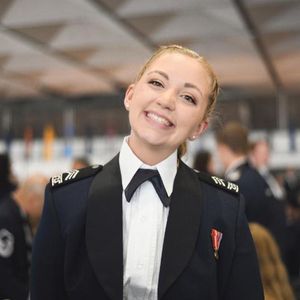 Image post by @af_academy on Instagram