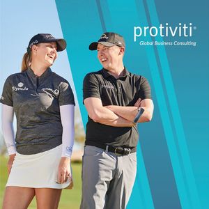 Image post by @protiviti on Instagram