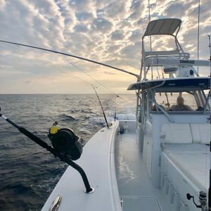 Image post by @freemanboatworks on Instagram