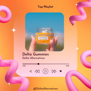 Image post by @deltaalternatives on Instagram