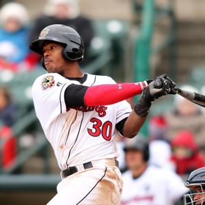 Image post by @rocredwings on Instagram