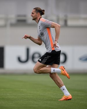 Image post by @juventus on Instagram