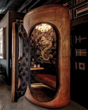 Image post by @timothyoulton on Instagram