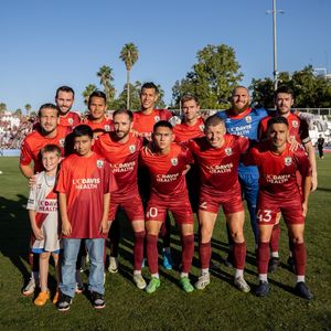 Image post by @sacrepublicfc on Instagram
