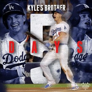 Image post by @dodgersnation on Instagram