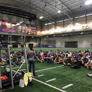 Image post by @huskyband on Instagram