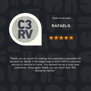Image post by @c3rvsalesandrentals on Instagram