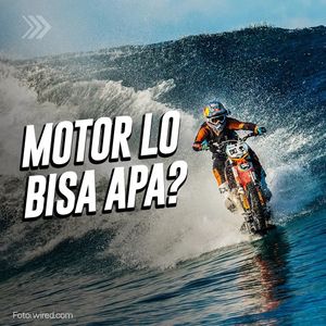 Image post by @boldriders on Instagram