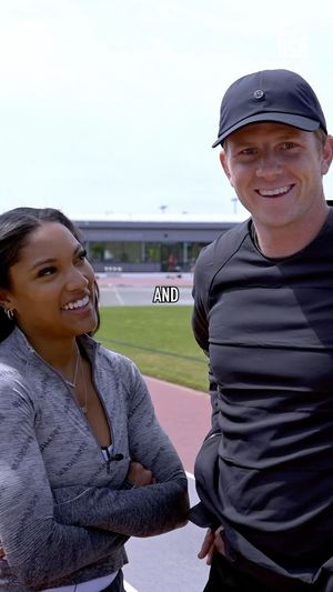 Video post by @tracktown on Facebook