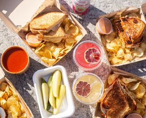Image post by @eatcheeselouise on Instagram