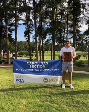 Image post by @highpointmgolf on Instagram