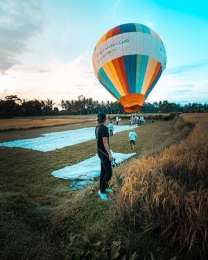 Image post by @dgtlsky on Instagram
