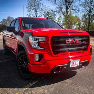 Image post by @davesinclairbuickgmc on Instagram