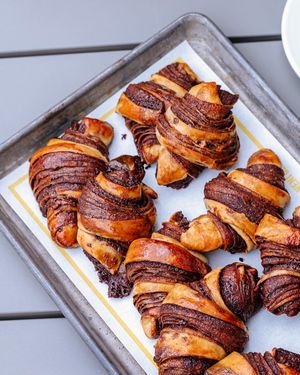 Image post by @nenifood on Instagram