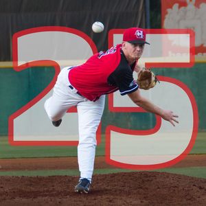 Image post by @hickorycrawdads on Instagram