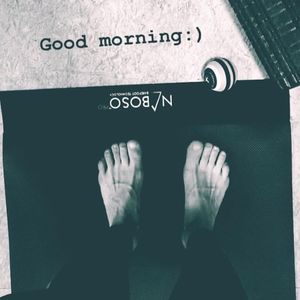 Image post by @naboso_technology on Instagram