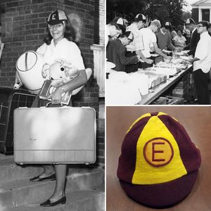 Image post by @elonuniversity on Instagram