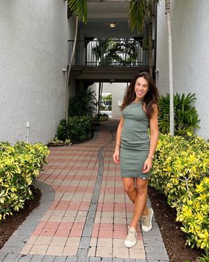 Image post by @joannajedrzejczyk on Instagram