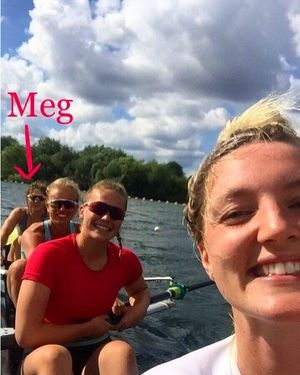 Image post by @stanfordwcrew on Instagram