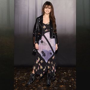 Image post by @Coach on Twitter/X