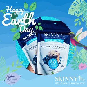 Image post by @skinnymechocolates on Instagram