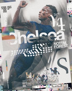 Image post by @chelseafc on Instagram