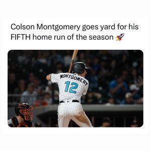 Image post by @milb_central on Instagram