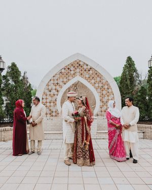 Image post by @thismodernlovephoto on Instagram