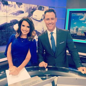 Image post by @wkrntv on Instagram