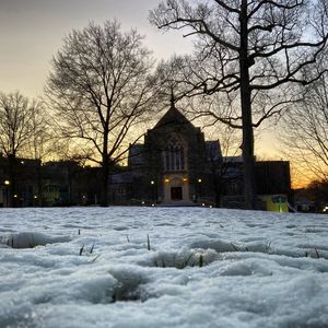 Image post by @loyolamaryland on Instagram