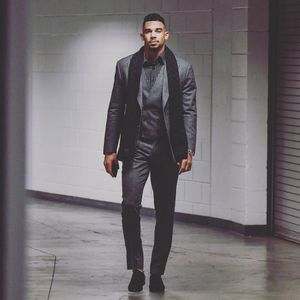 Image post by @evanderkane on Instagram