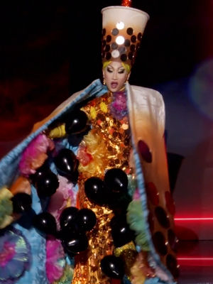 Video post by @rupaulsdragrace on TikTok
