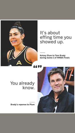 Image post by @espn on TikTok