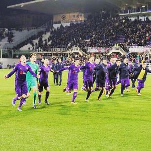 Image post by @fbernardeschi on Instagram