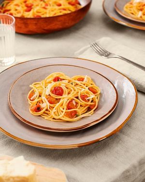 Image post by @barilla on Instagram