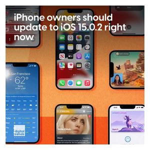 Image post by @digitaltrends on Instagram