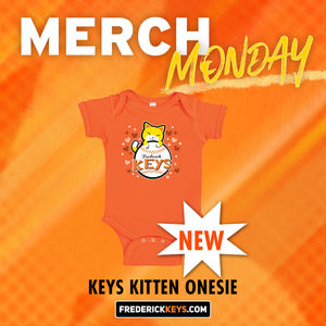 Image post by @frederickkeys on Instagram