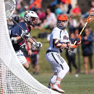 Image post by @uvamenslax on Instagram