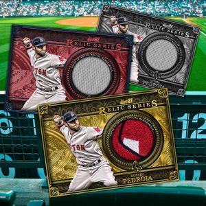 Image post by @toppsdigital on Instagram