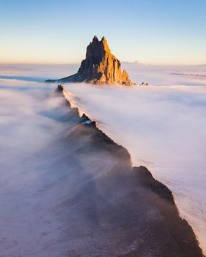 Image post by @discovery on Instagram