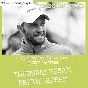 Image post by @maxkieffer on Instagram