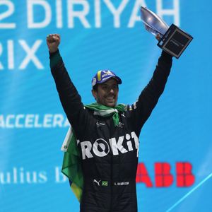 Image post by @lucasdigrassi on Instagram
