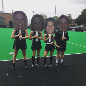 Image post by @pcfieldhockey on Instagram